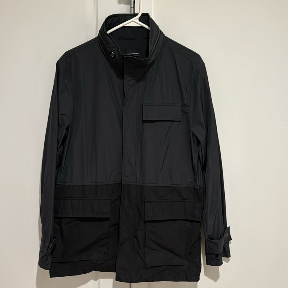 MEN’S CLUB MONACO JACKET